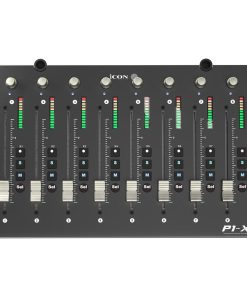 iCON Pro Audio P1-X Extensor para Superficie de Control DAW