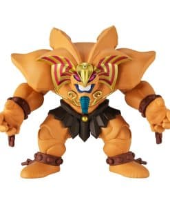 Figura Bandai Shokugan Yu-Gi-Oh! Colección EX01 Exodia