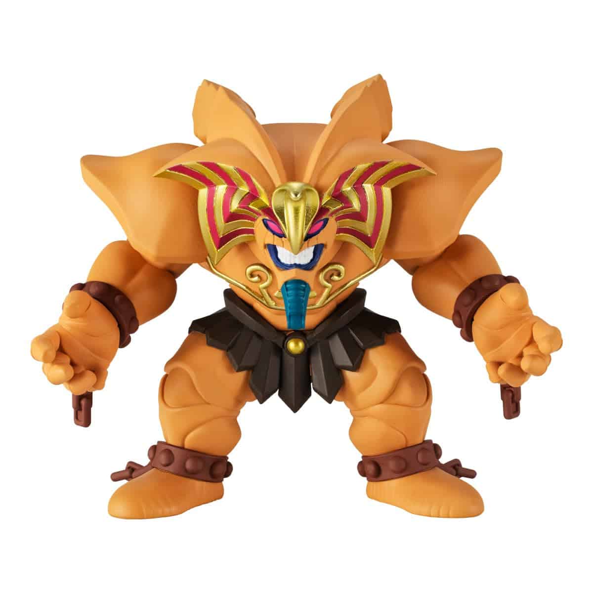 Figura Bandai Shokugan Yu-Gi-Oh! Colección EX01 Exodia