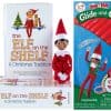 Set de Caja de Tradición Navideña de El Elf -os ítems)