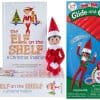Set de Caja de Tradición Navideña del Elf on the Shelf con