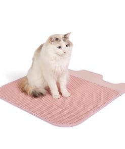 Tapete para arenero Leo's Loo Too de Casa Leo I Mati Litter