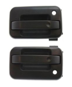 Manija de la puerta exterior para Ford F-150 2004-2014 lado