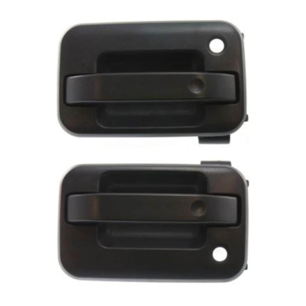 Manija de la puerta exterior para Ford F-150 2004-2014 lado