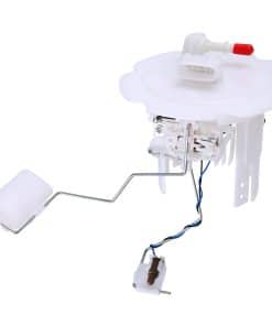 Sensor de nivel de la bomba del tanque de combustible