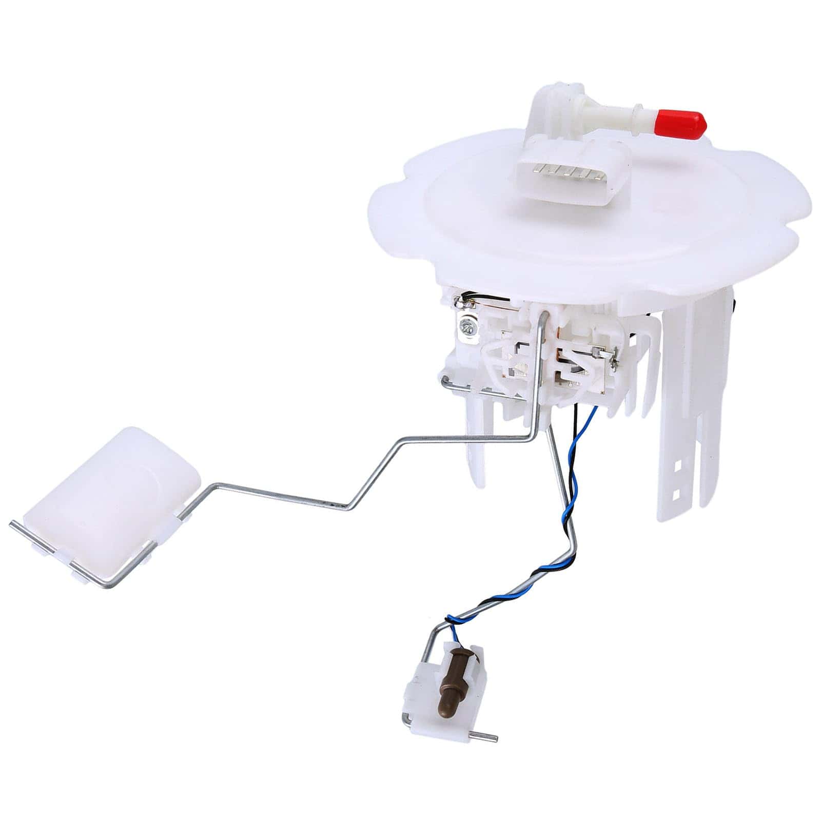 Sensor de nivel de la bomba del tanque de combustible