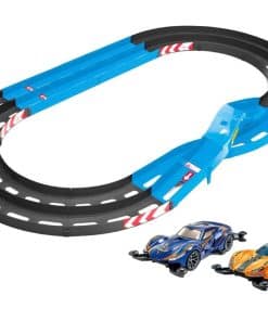 Tamiya 95656 Mini 4WD Planificación Especial del Circuito