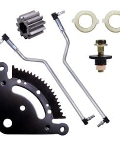 Kit de Enlace de Dirección para John Deere LA100 LA102