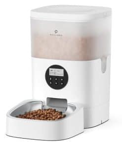 Alimentador Automático de Gatos PETLIBRO, Dispensador