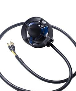 APISQUEEN U2 Propulsor Subacuático 12-16V 300W Motor sin