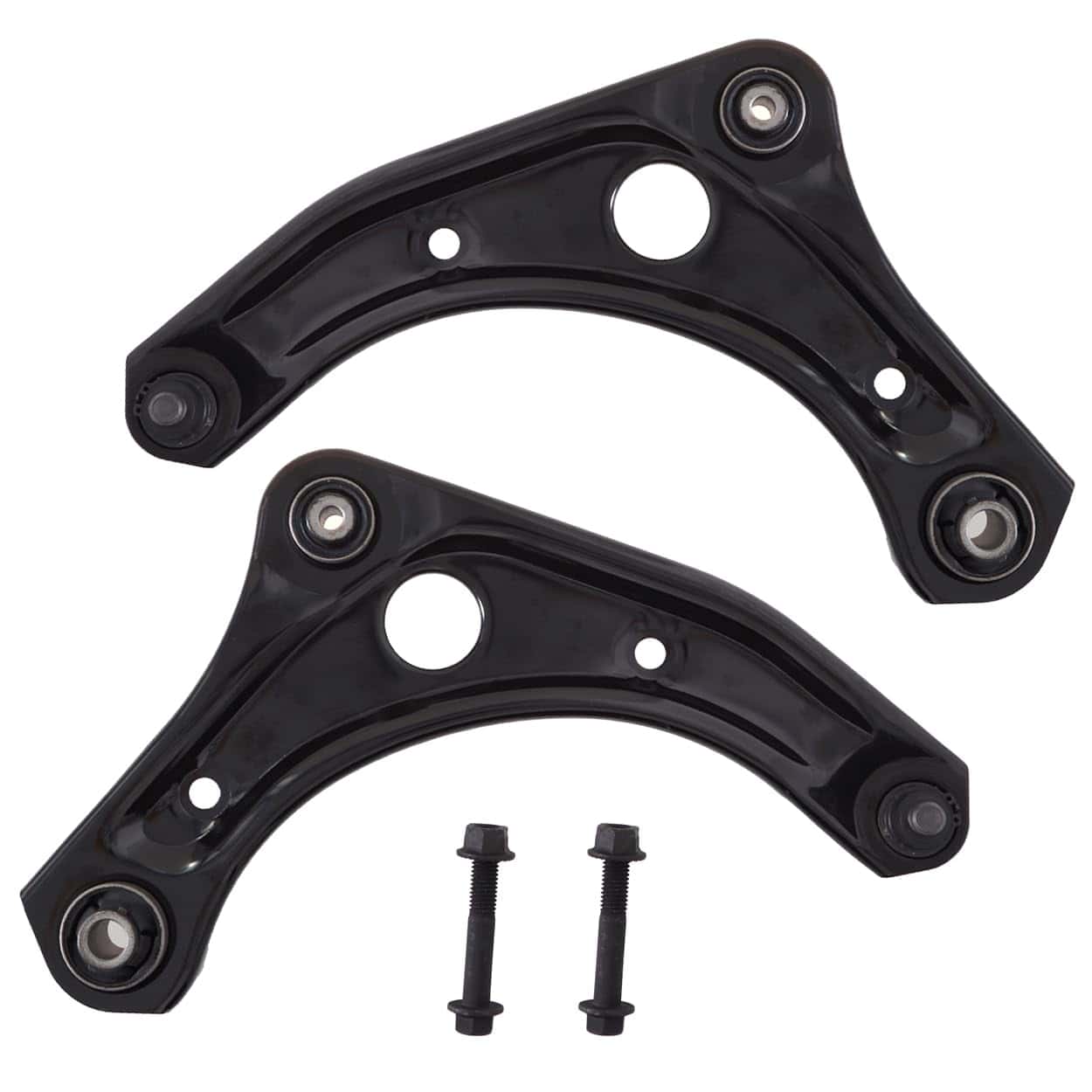 Conjunto de 2 piezas K621576 K621577 Brazo de Control