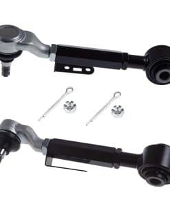 Conjunto de 2 piezas K100122 Brazo de Control Superior