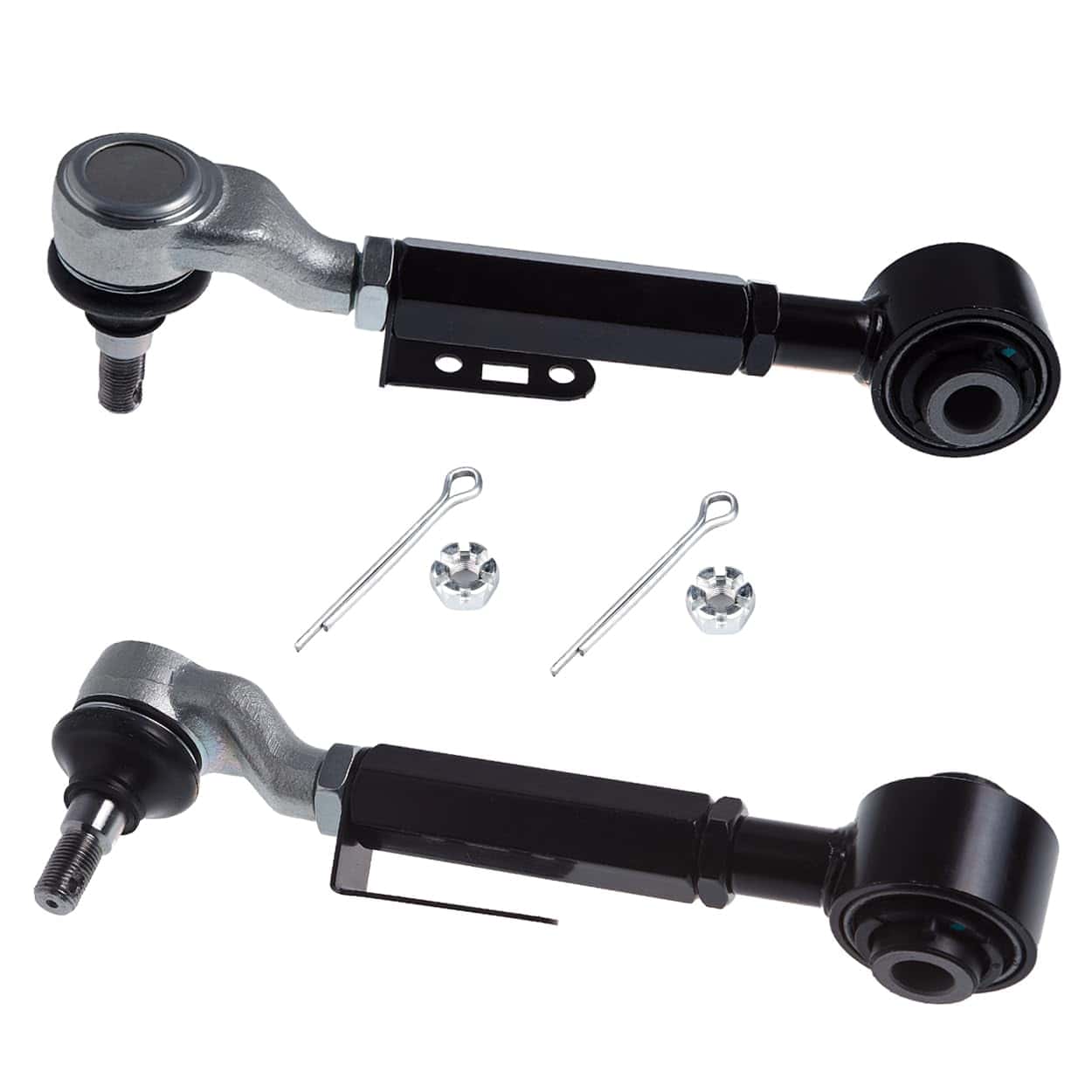 Conjunto de 2 piezas K100122 Brazo de Control Superior