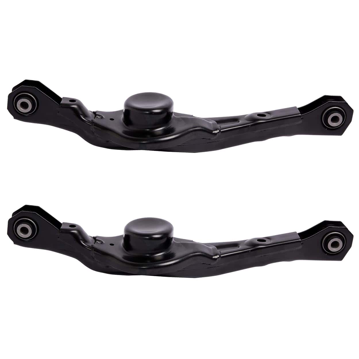 Conjunto de 2 piezas de Control de Brazo Control Trasero