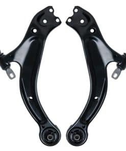 Conjunto de 2 piezas KEYOOG K620578 K620579 Brazo de