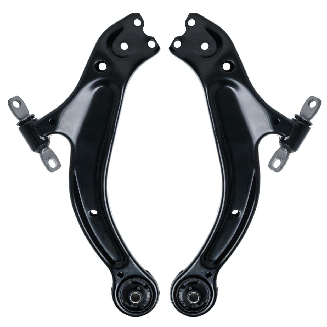 Conjunto de 2 piezas KEYOOG K620578 K620579 Brazo de