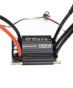 Controlador de Velocidad Electrónico Brushless Waterproof