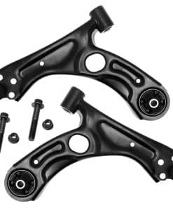 Juego de 2 piezas K622426 K622428 Brazo de Control Inferior