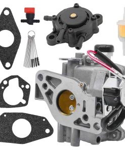 Carburador Cylinman 24 853 32-S Compatible con Kohler CH18