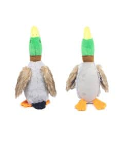 Juguete de Felpa ZALTAS Pet Products para Gatos y Perros