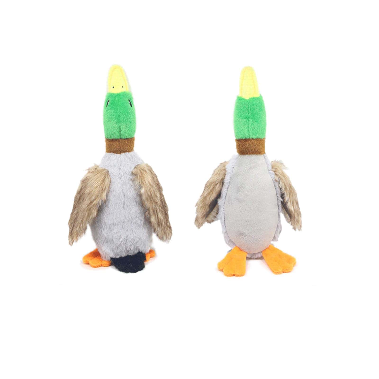 Juguete de Felpa ZALTAS Pet Products para Gatos y Perros