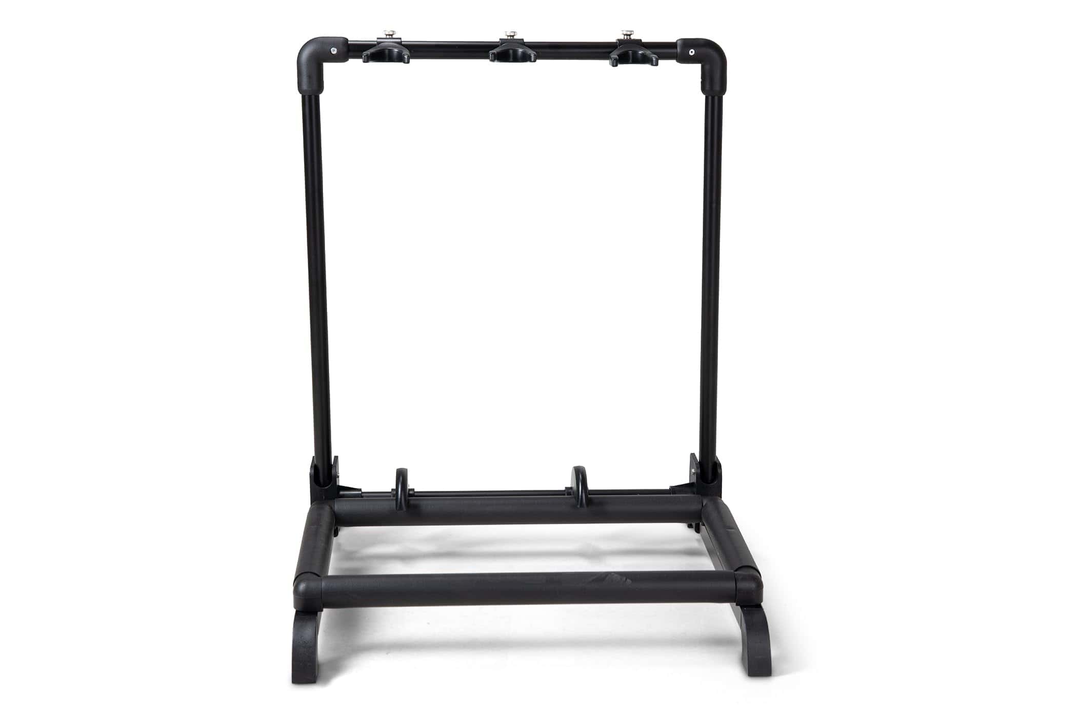 Soporte multiinstrumentos GEWA GS-103B para 3 instrumentos, - Imagen 3