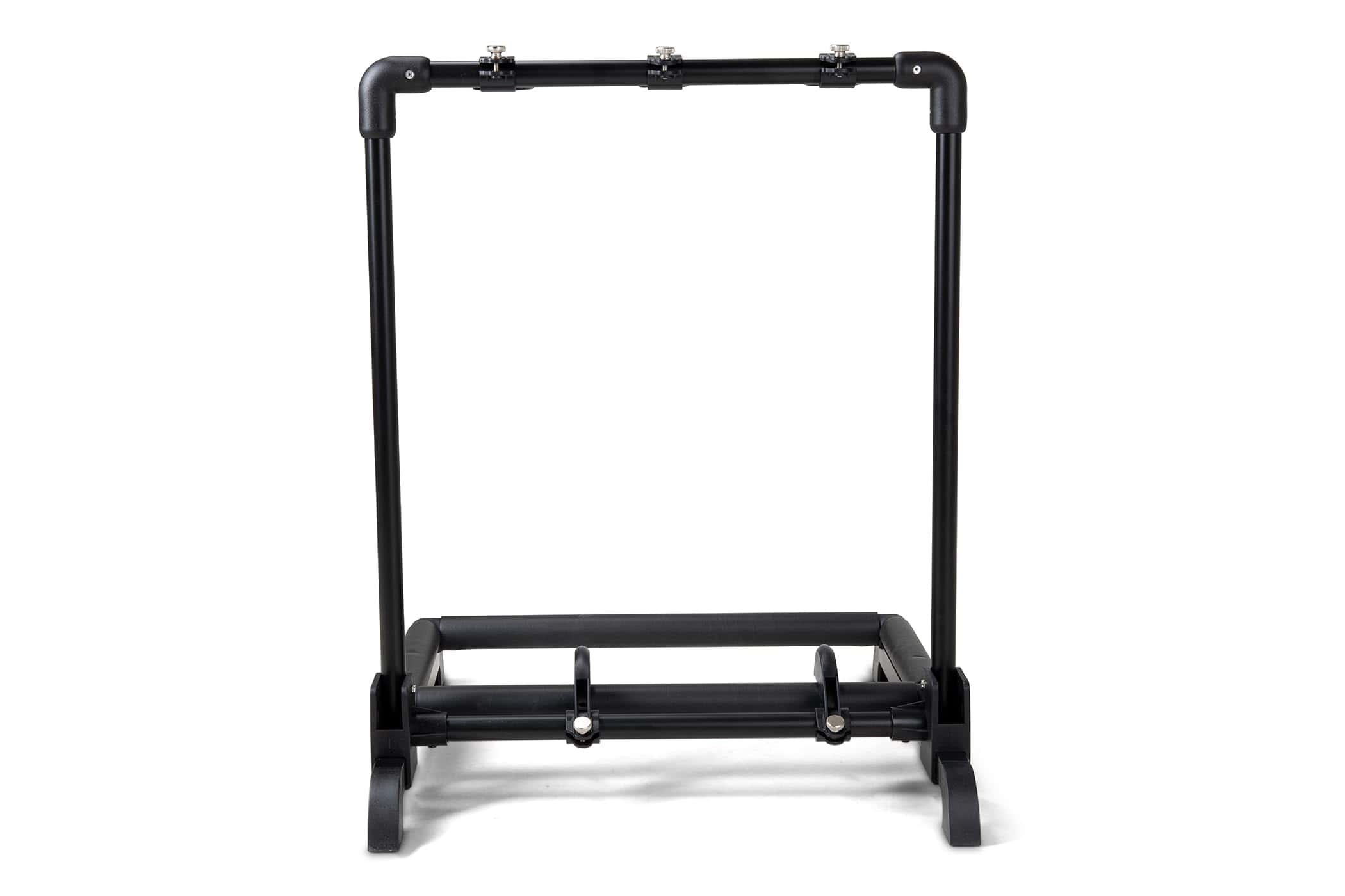 Soporte multiinstrumentos GEWA GS-103B para 3 instrumentos, - Imagen 8