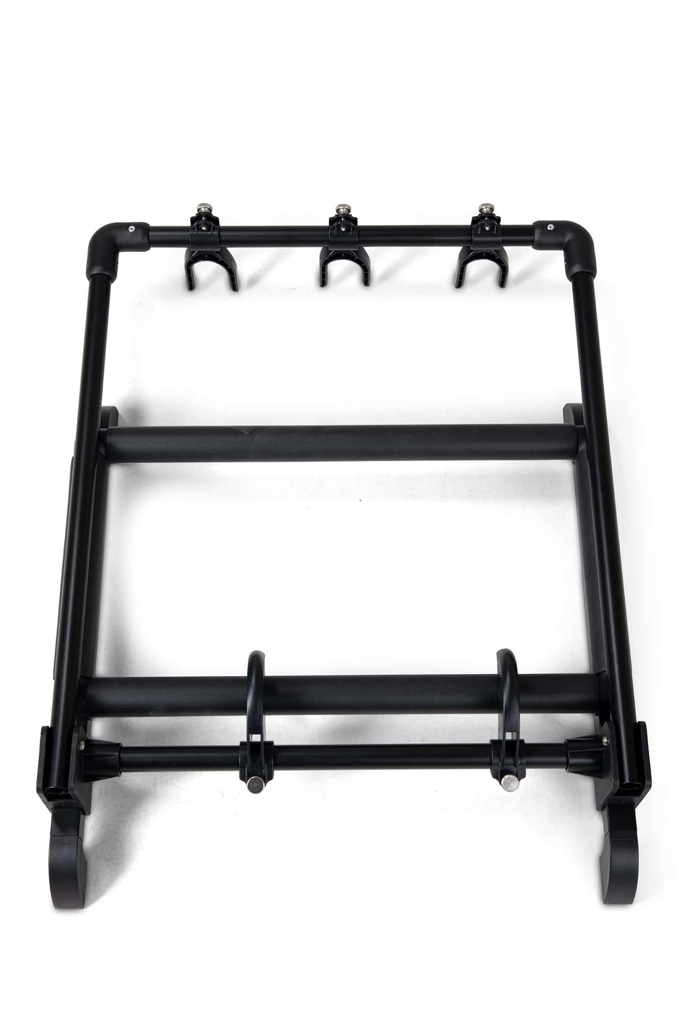 Soporte multiinstrumentos GEWA GS-103B para 3 instrumentos, - Imagen 4