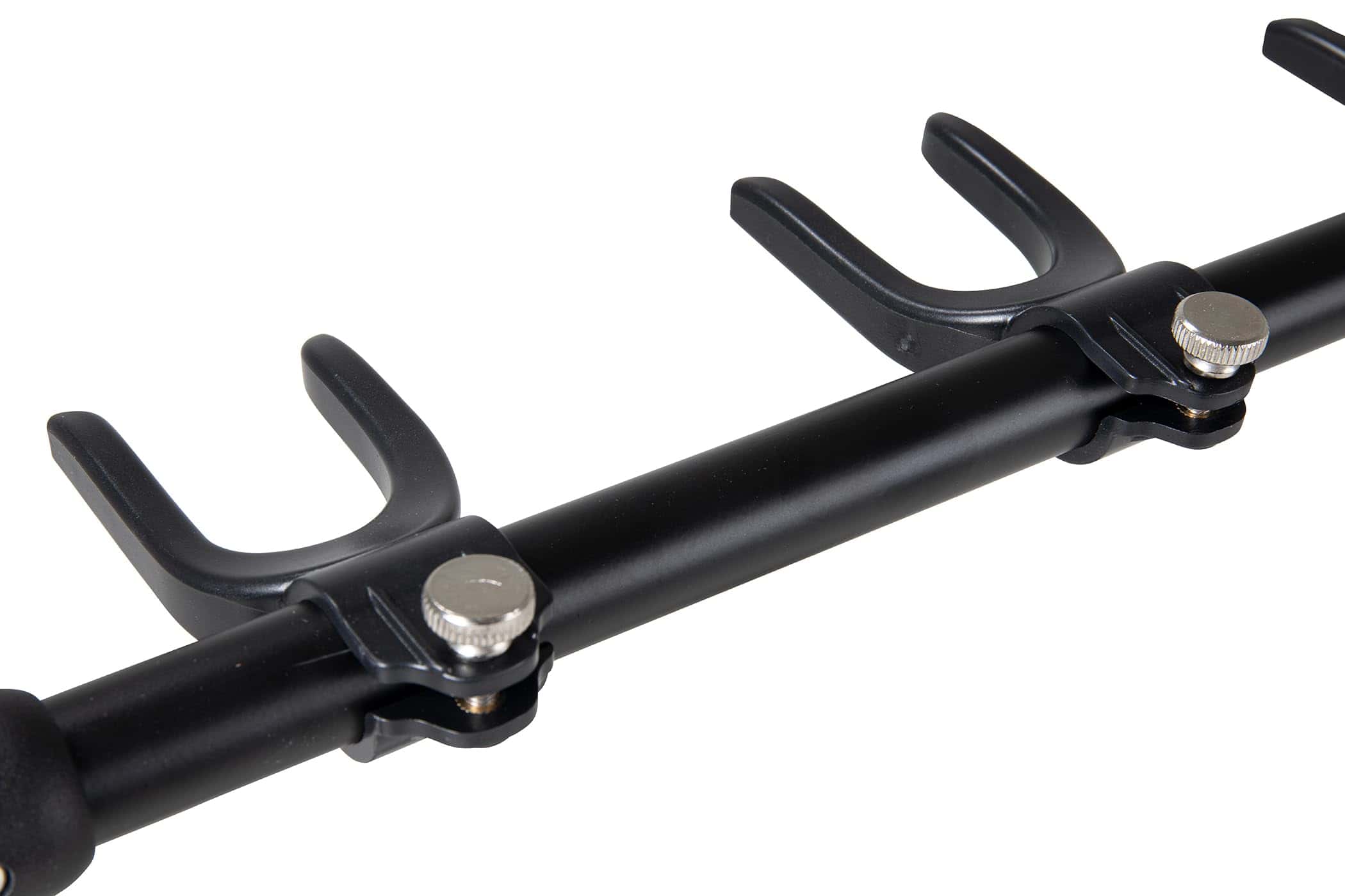 Soporte multiinstrumentos GEWA GS-103B para 3 instrumentos, - Imagen 6