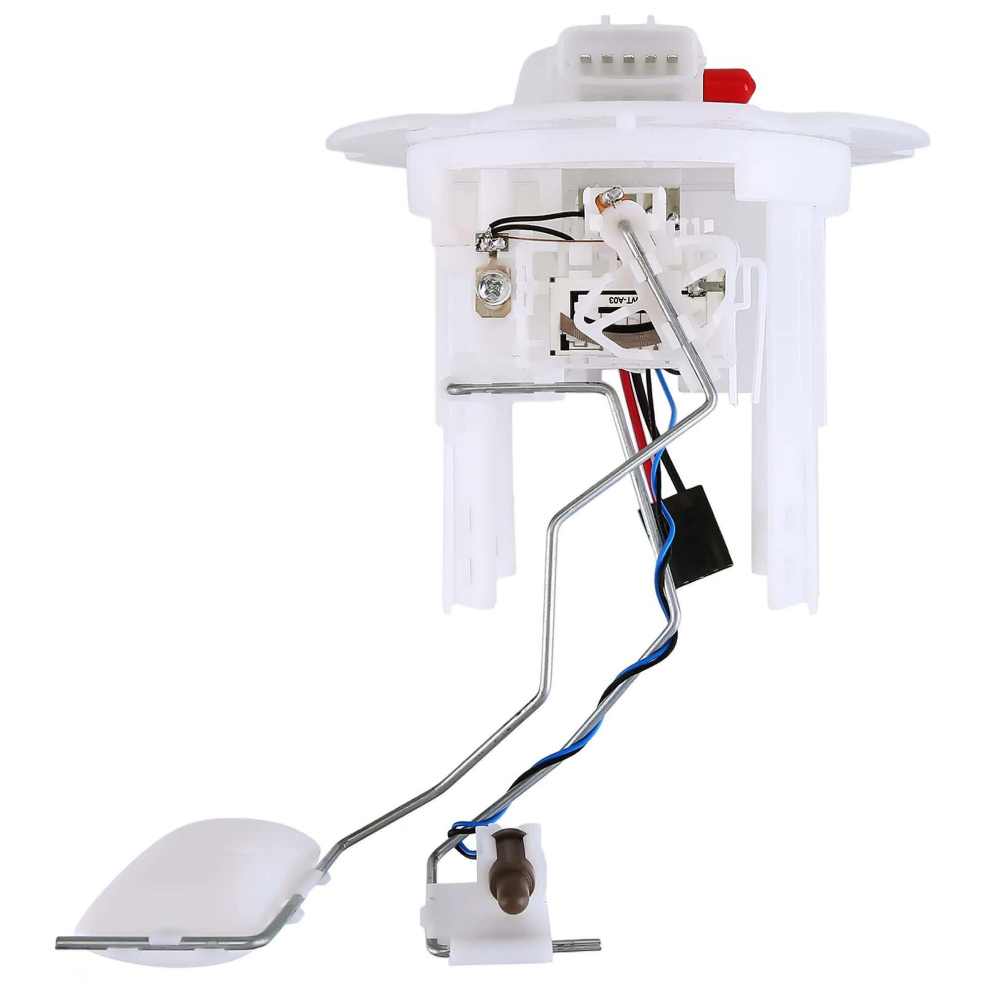 Sensor de Nivel de Tanque de Combustible Compatible con