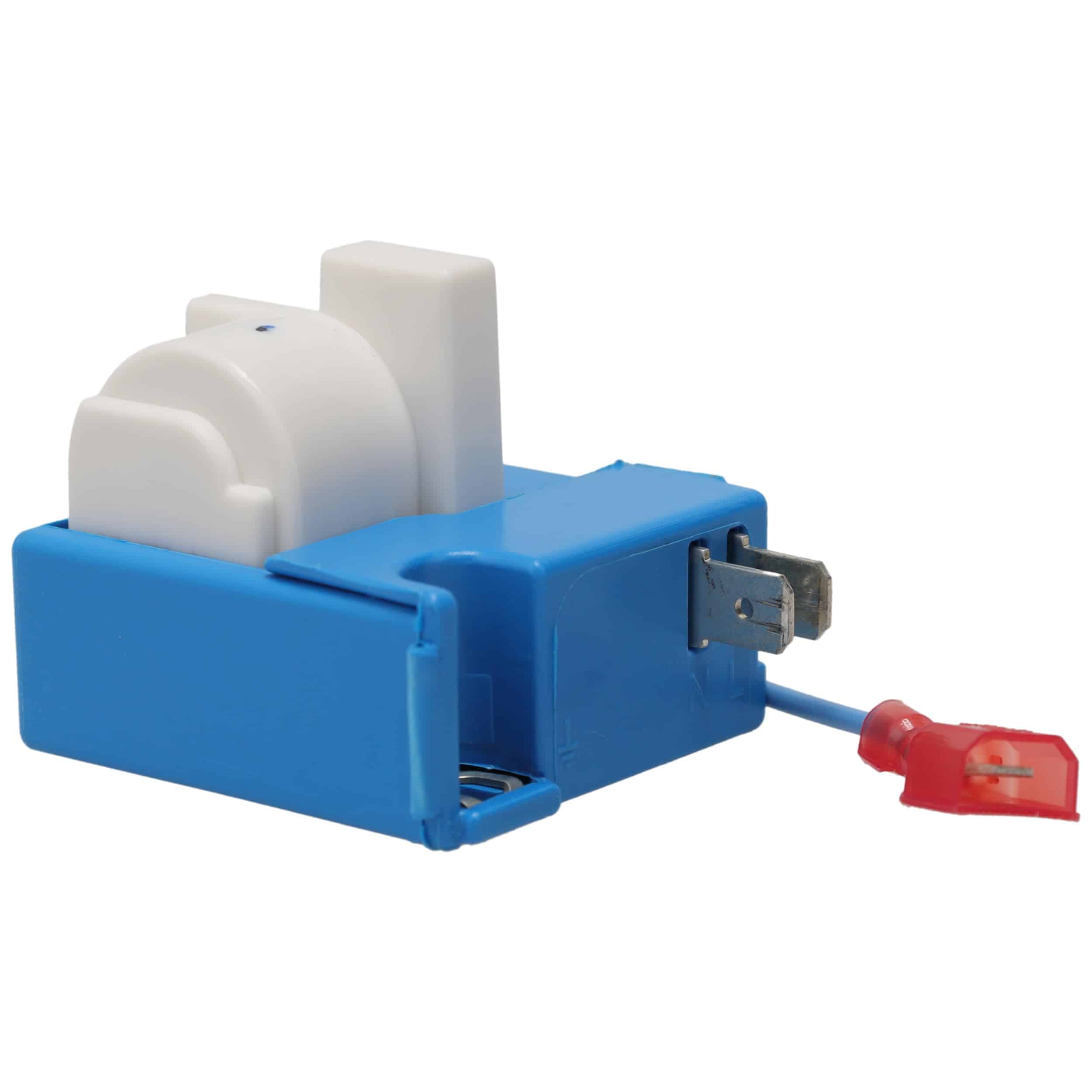 Módulo de encendido de gas de rango de suministro W11601369 - Imagen 10