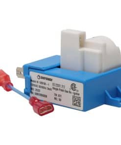 Módulo de encendido de gas de rango de suministro W11601369