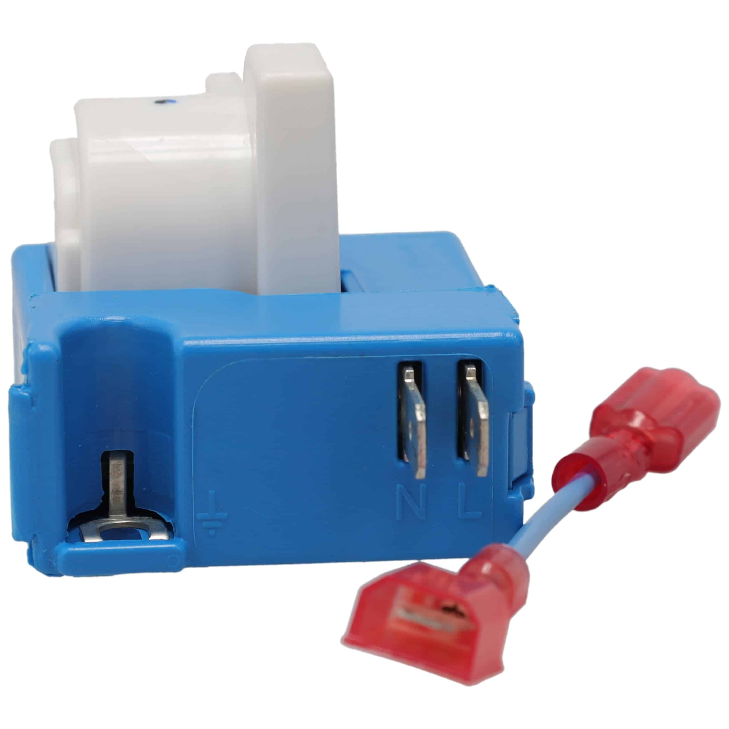 Módulo de encendido de gas de rango de suministro W11601369 - Imagen 4