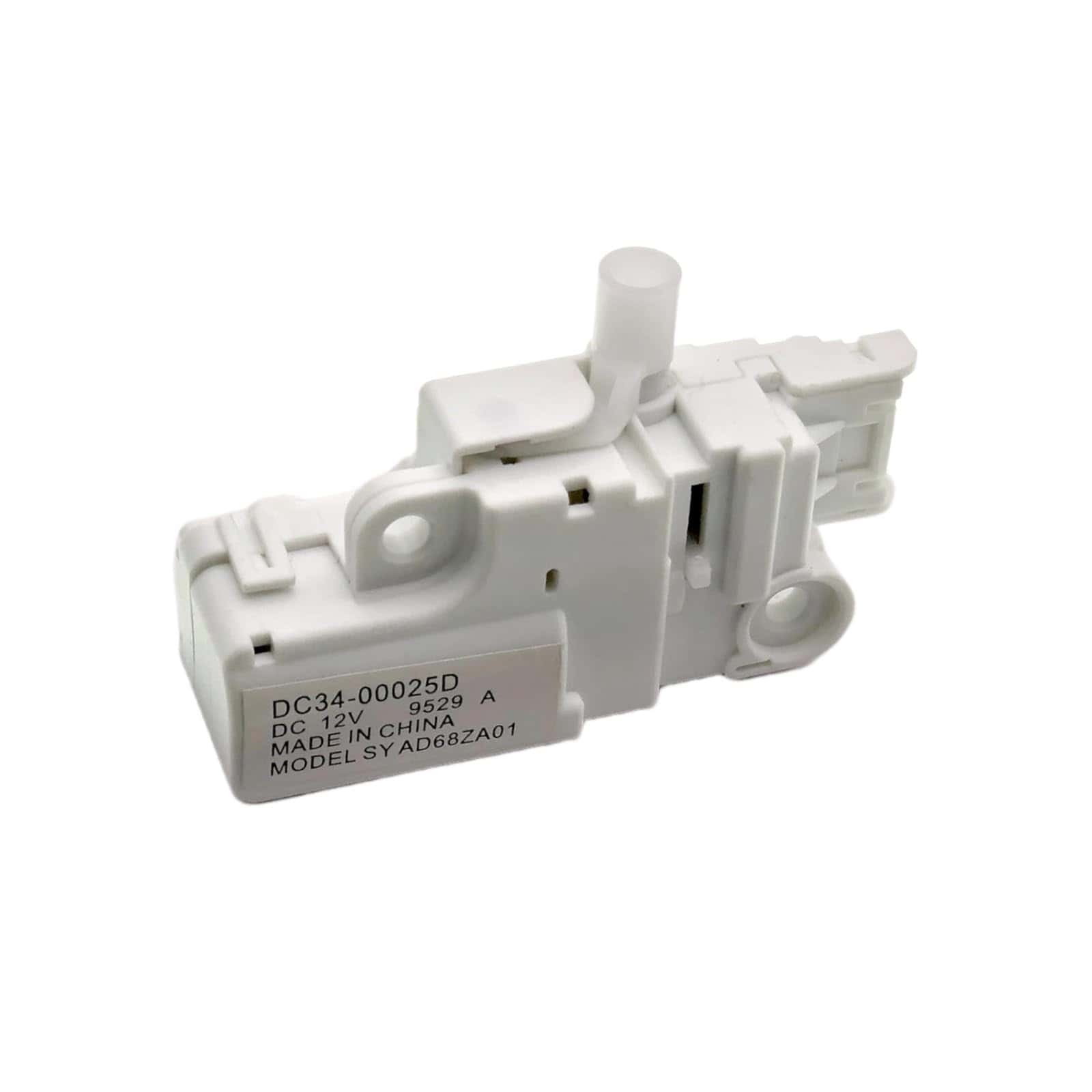 Ensamblaje de cerradura de puerta de lavadora DC34-00025D