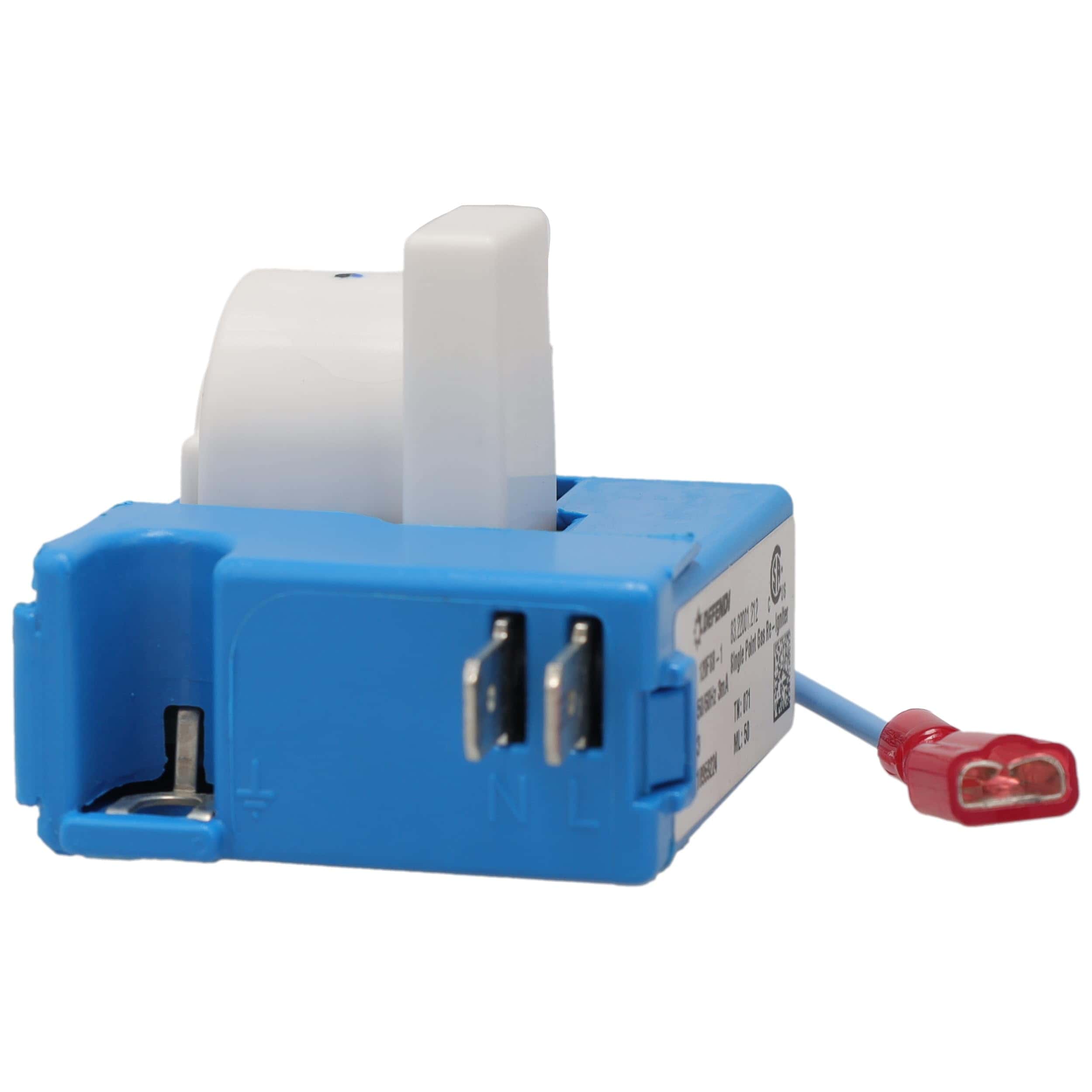 Módulo de Chispa de Reencendido Único para Cocina de Gas - - Imagen 5