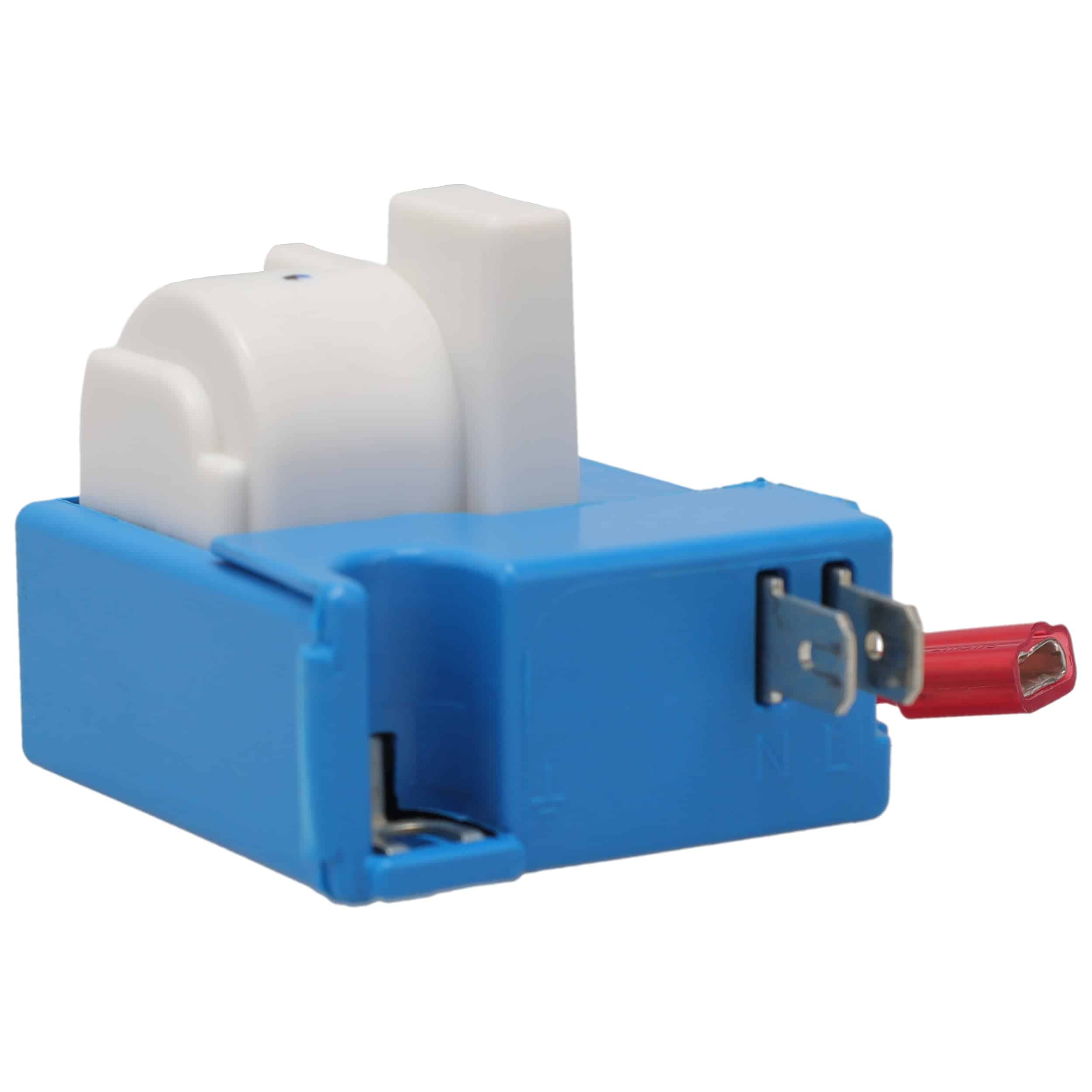 Módulo de Chispa de Reencendido Único para Cocina de Gas - - Imagen 4