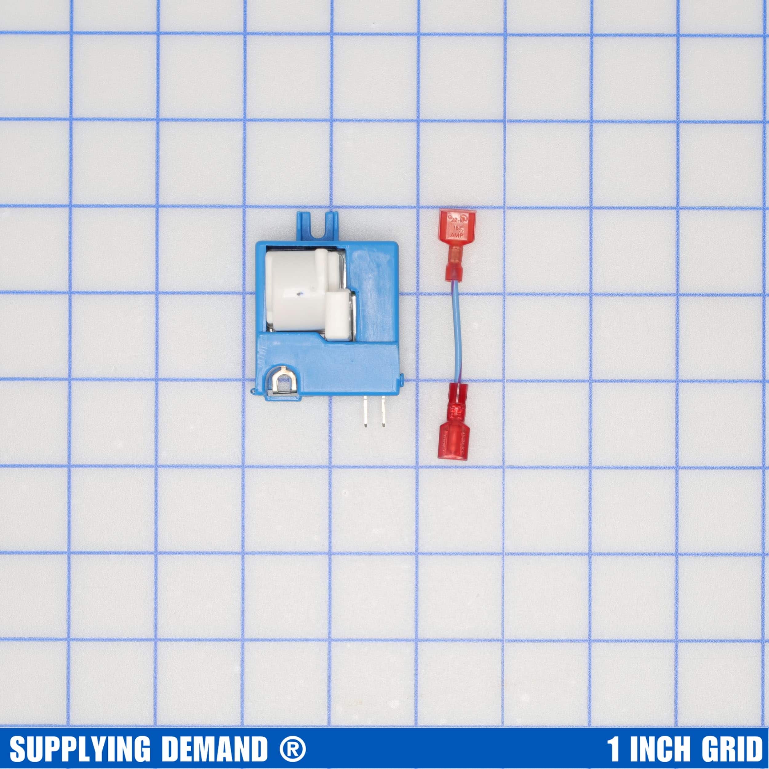 Módulo de Chispa de Reencendido Único para Cocina de Gas - - Imagen 3