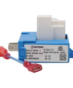 Módulo de Encendido para Estufa de Gas Supplying Demand