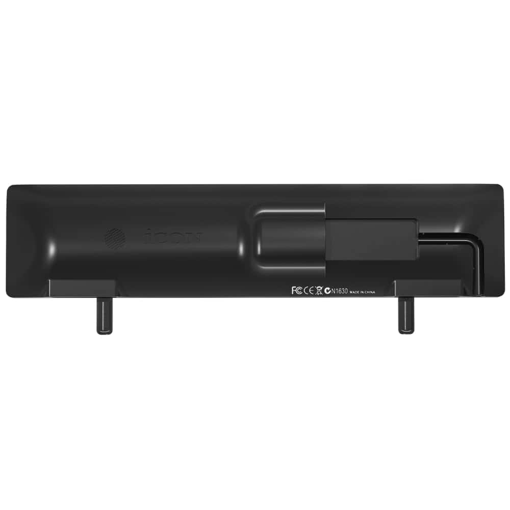 iCON Pro Audio D5 Display para Controlador MIDI P1 Nano - Imagen 4