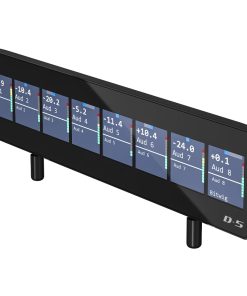 iCON Pro Audio D5 Display para Controlador MIDI P1 Nano
