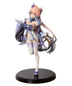 Figura PVC 1/7 de G-I Sangonomiya Kokomi 25CM Anime Juego