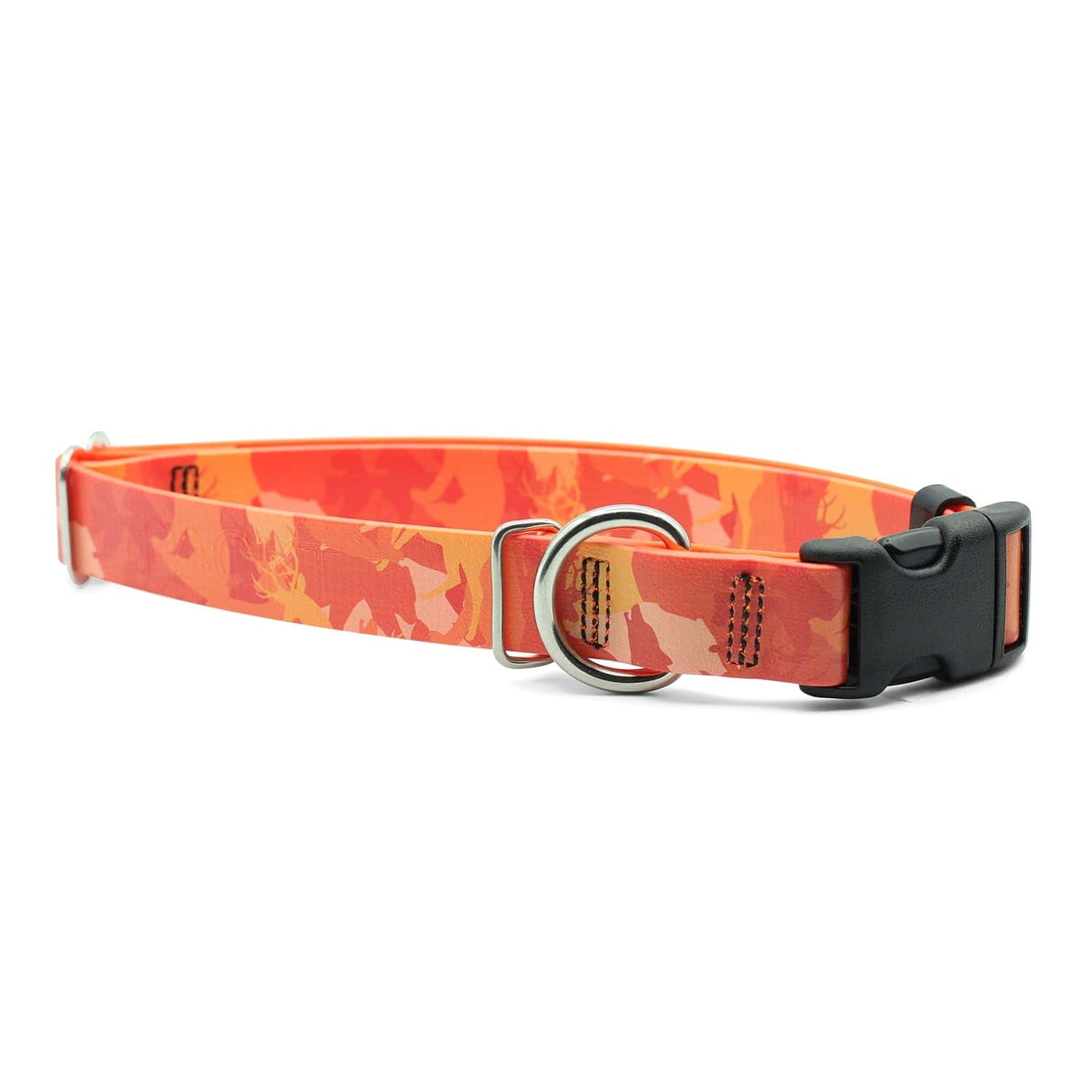 PACKT - Collar para Perro Impermeable Endeavor X3 | Hecho