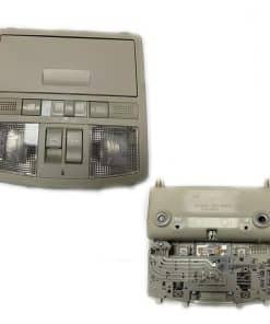 NLYNX GS4A-69-970D-30 TD77-69-970D-75 Luz de techo interior