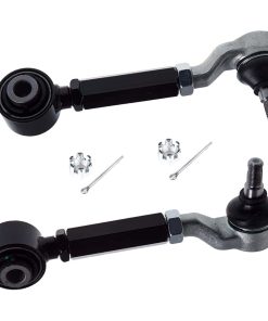 AUQDD 2Pc Suspensión Brazo de Control - 537-102)