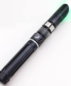 Sable de Luz Saberforms con 12 Colores RGB, 16 Sonidos y