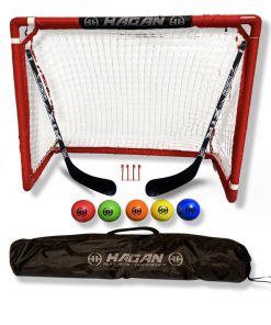 Kit de Hockey de Rodilla PRO Premium *Oversized