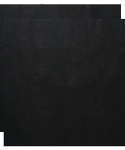 2 Paquete de Tapetes para Refrigeradores UXPEYIC, Tapete