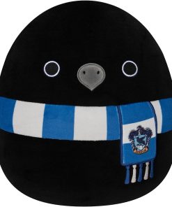 Peluche Original Squishmallows Harry Potter 50 cm Ravenclaw