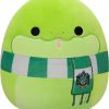 Peluche original de Harry Potter de Squishmallows de 50