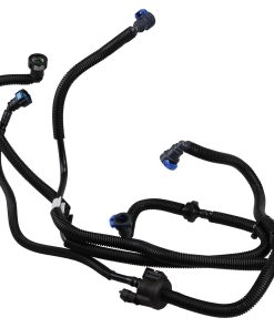 Válvula de purga de depósito de vapor GV6Z-9D289-E para